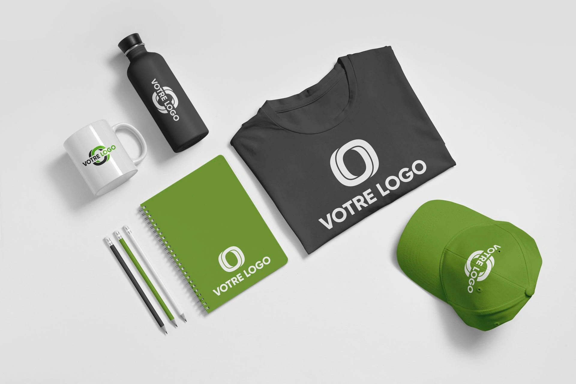 Objets publicitaires