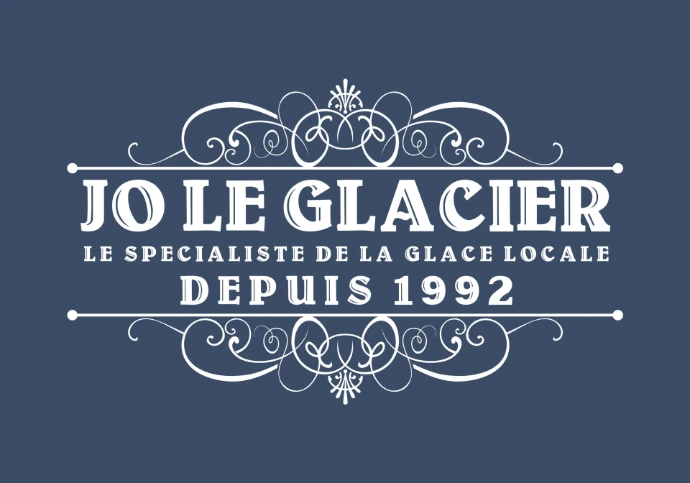 Logo Jo Le Glacier