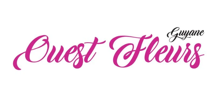 Logo Ouest Fleurs